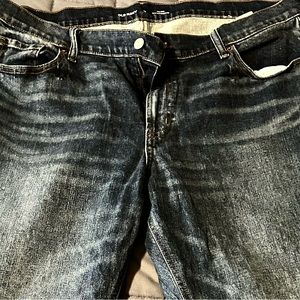 Old navy women’s jeans